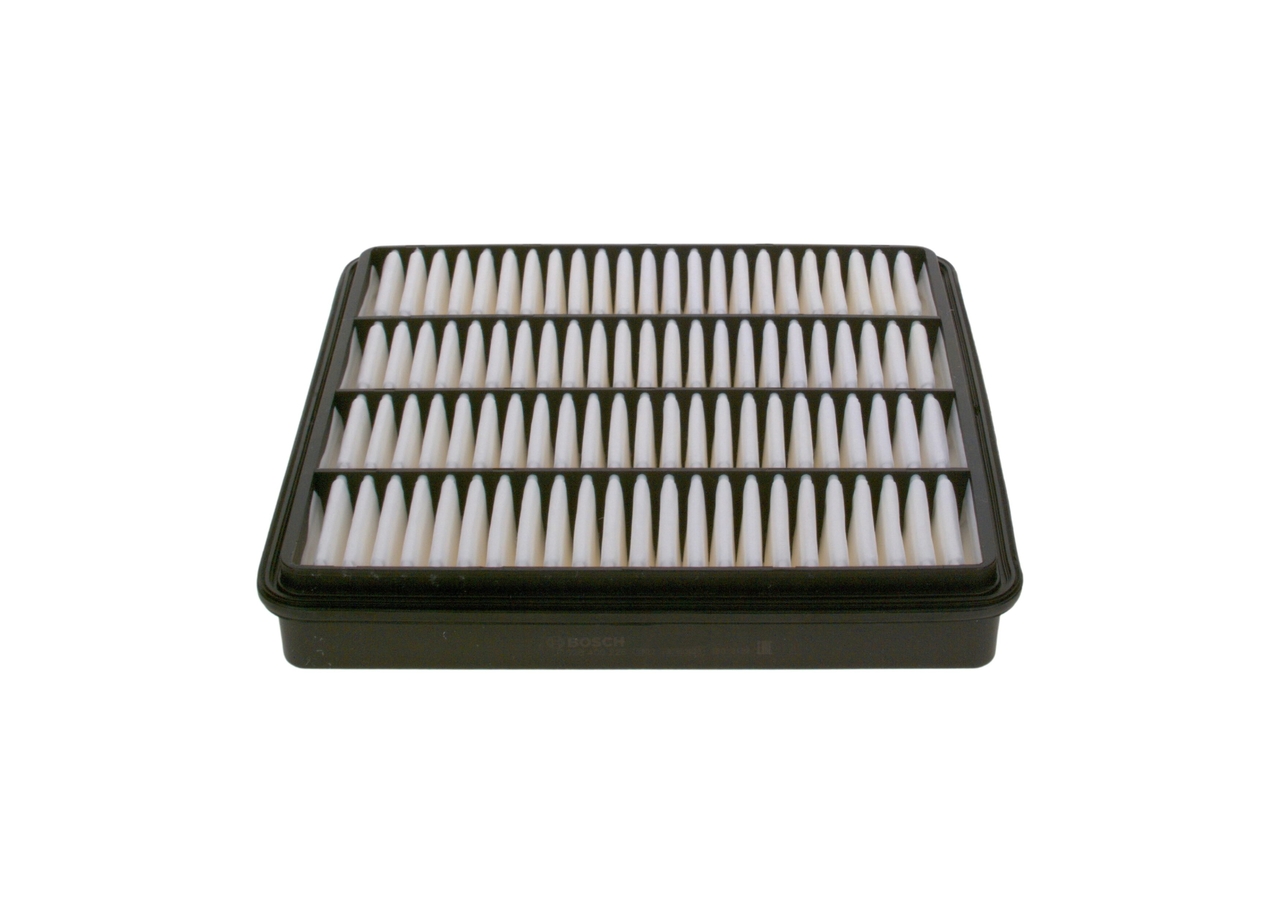 Luftfilter - F026400226 BOSCH - 1780151020, J1322075, 3078500