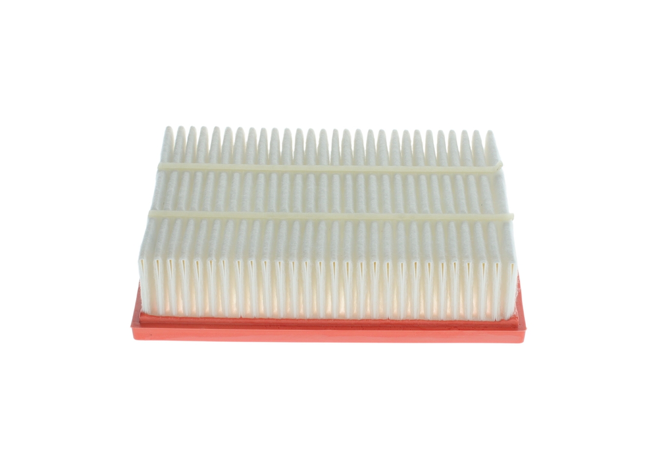 F026400234, Luftfilter, Vzduchový filtr, BOSCH, 165469229R, 8200792659, 30B5400, A1280, A2256, AP1355, C2548, CA10446, E1022L, ELP9403, LX2840, NC2056, P738, PA7569, WA9693, E1022L01