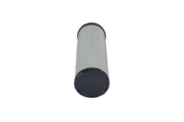 F026400278, Sekundært luftfilter, Filtr - sekundární vzduch, BOSCH, 1N8164, 20732734, 423217C1, 45928, 503136933, 7361354, N1950526, 4881175, 4N9164, 5001268584, 942625C1, Z0850539, 427202, 48811756, 5010269584, 8L5897, 0986626790, 2740400, 4000055, 718326, 79200556, 93168E, ADG1727R, AF25439, AM4712, CF18202, E1514580, E454LS, FA3273, LAF5439