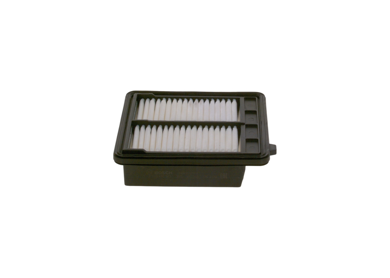 F026400363, Luftfilter, Vzduchový filtr, BOSCH, 17220-RTW-000, A1504, ADH22274, AG1496, ALA83291, AP1054, CA11041, LX3462, MD8502, PA7727
