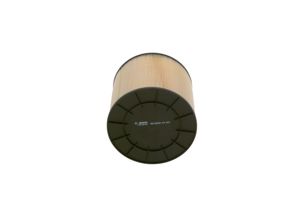 F026400394, Luftfilter, Vzduchový filtr, BOSCH, 8K0133843, 2769200, A1281, AG1431, AK3714, C16114X, CA10485, E675LD157, EL9288, FL9146, LX2091D, MA3163, S7692A, WA9703