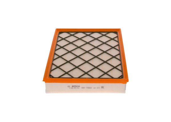 Luftfilter - F026400410 BOSCH - 13717798342, 3040600, A1496