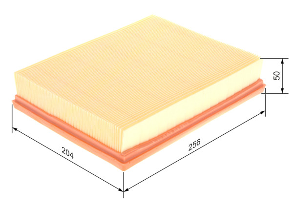F026400426, Luftfilter, Vzduchový filtr, BOSCH, 165464JA1A, 165464JA1B, A0000900700, 165464JM1A, A0000940000, 0000900700, 0000940000, 165464JM1C, 165465JL0A, 0123210030, 108331, 30A5900, A1822, ADN12290, AG1806, AP0348, C21001, E1455L, EAF985, ELP9504, FA155S, J1321089, LVFA1651, LX4404, MD8912, N1321098, NA2261, P613, QFA0964, S3A59A