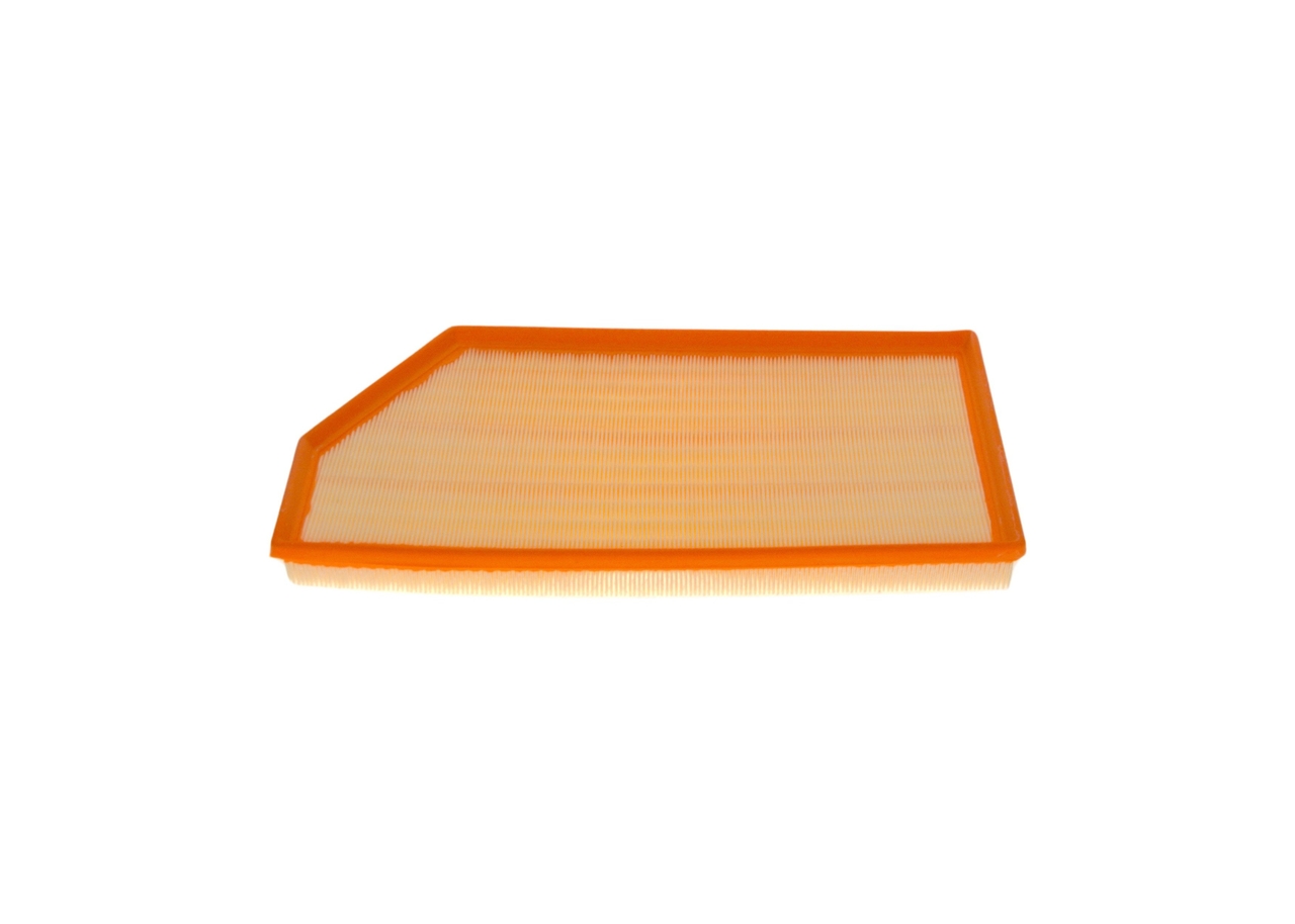 F026400468, Luftfilter, Vzduchový filtr, BOSCH, A6540940004, 6540940004, 30B5600, A1956, AG1827, AP0359, C45004, E1359L, LX318811, PA7881, WA9865