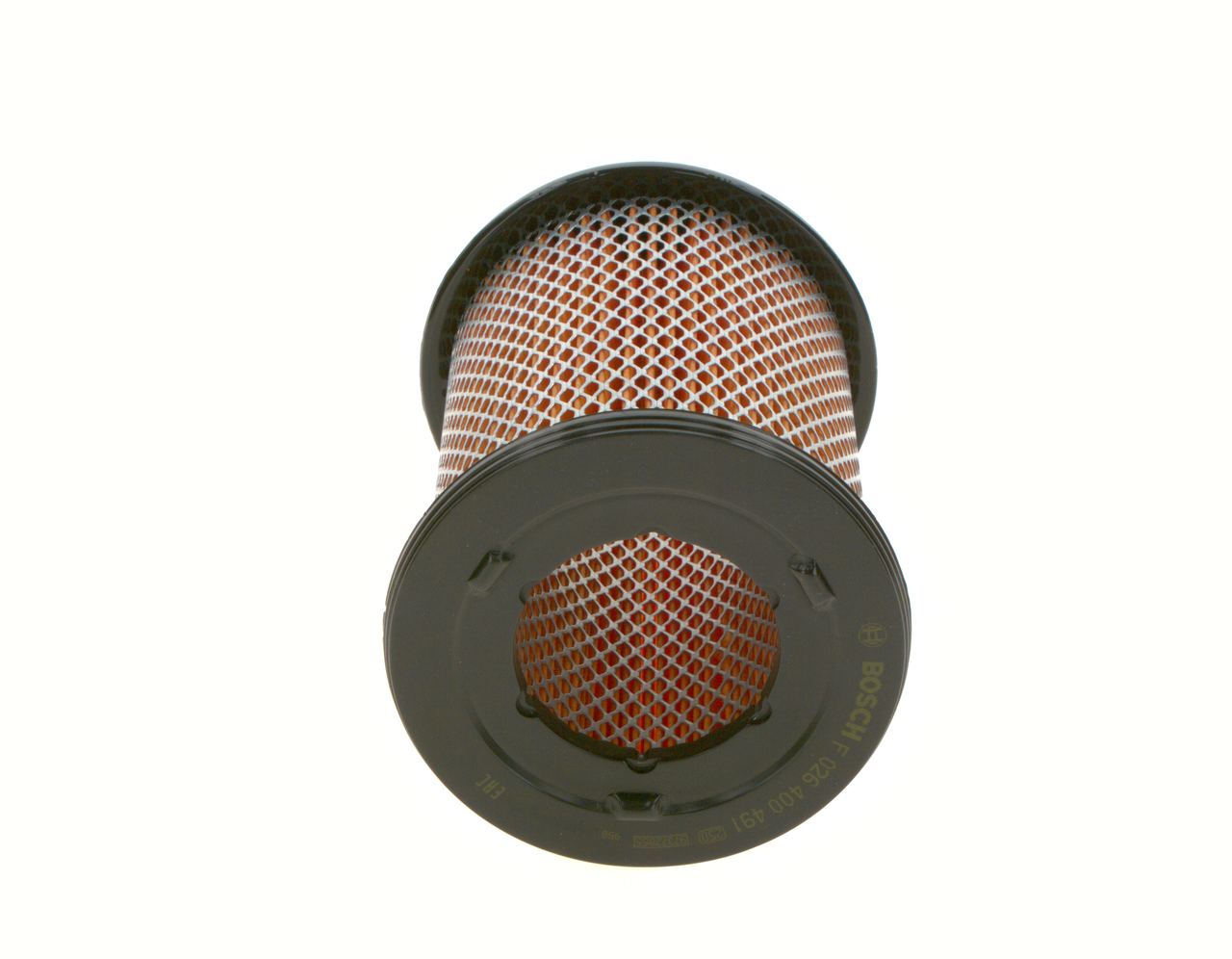 F026400491, Luftfilter, Vzduchový filtr, BOSCH, 165462S600, 8671019027, 165462S601, 165462S602, 165462S610, 165462S601B, 18072, ADN12231, AG1553R, EL9106, FA190S, LAF5968, LFAF377, LX2000, MD782, RM992A