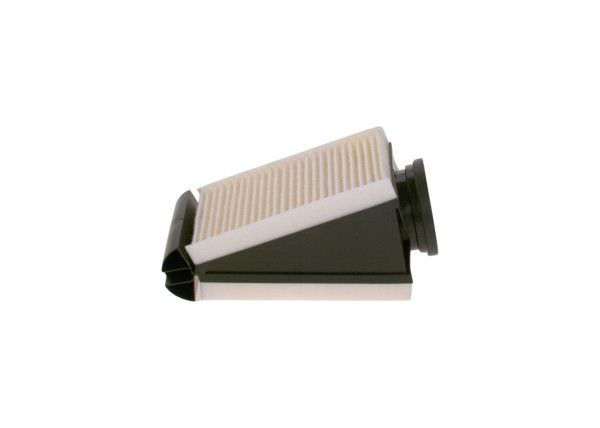 F026400497, Luftfilter, Vzduchový filtr, BOSCH, A6510940304, A6510940404, A6510940504, 6510940304, 6510940404, 6510940504, 30B8700, A1741, A2556, ADU172227, CA11917, E527L, EAF957, EL9454, LFAF621, LVFA1635, MD8876, PA7830, R575
