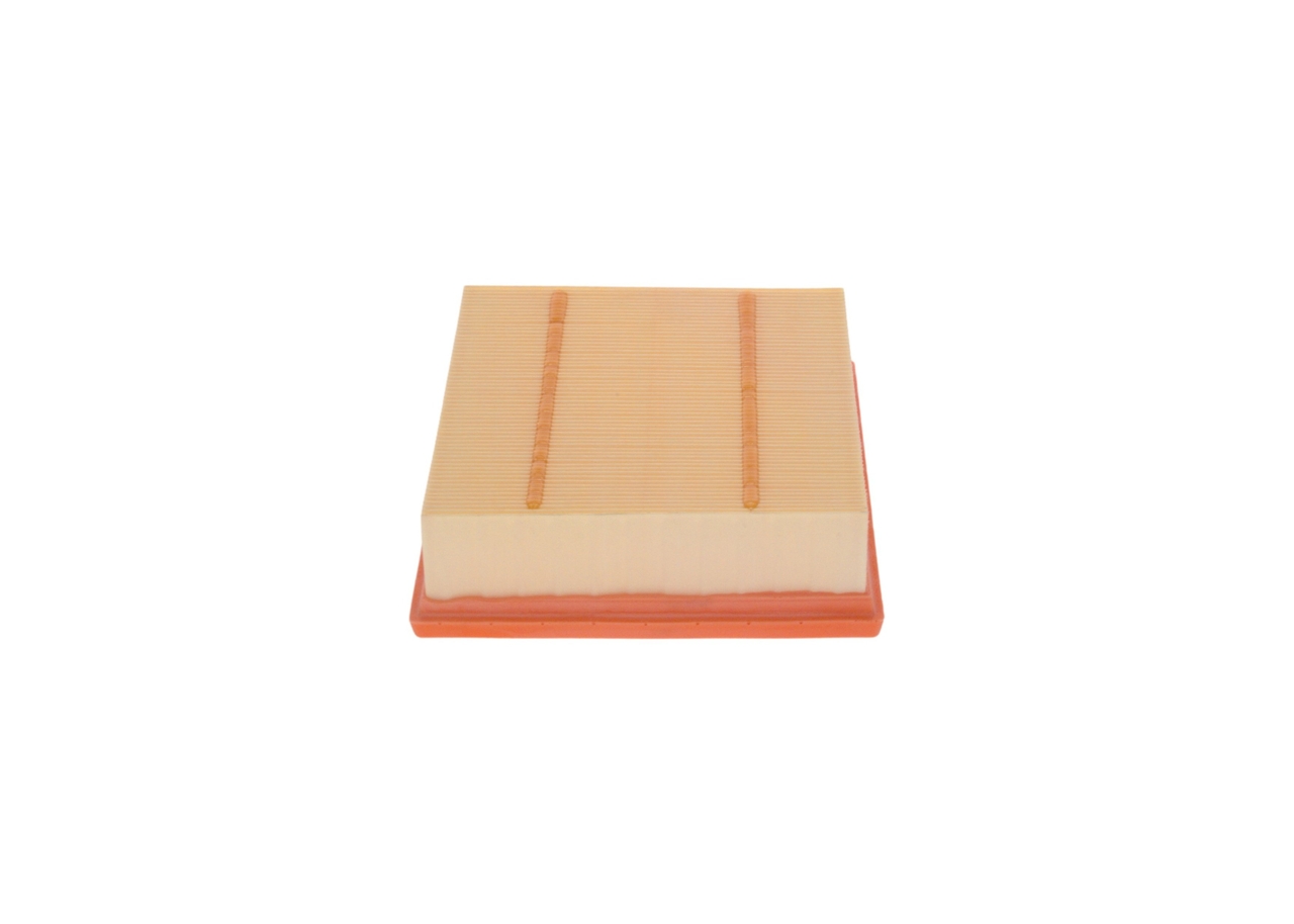F026400498, Luftfilter, Vzduchový filtr, BOSCH, 13442297, 30932998, 13452141, 39032998, 834848, 834849, 834926, 30A5800, A1238, AP0721, C201064, E832L01, ELP9464, LX1968, ELP9465