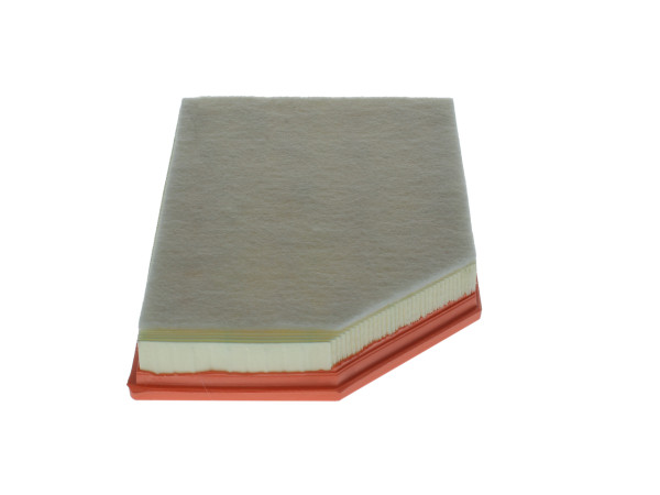 F026400513, Luftfilter, Vzduchový filtr, BOSCH, 1613722980, 30748212, 1656285880, 31370161, 1680345780, 31474496, 31650021, 108316, 15307176239E11, 18620, 3034100, 5123210004, 585276, 60989, 8559, A1289, A1772, A2266, ADF122204, AF144, AG1424, AG1792, ALA88432, AP1656, ART6702, C35177, CA10498, CAF100860P, E1000L, EAF729