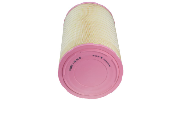 F026400527, Luftfilter, Vzduchový filtr, BOSCH, 20732733, 2992384, 5001865725, 5010230916, 23385, 2764500, 4333AR, 93009E, ADG1605R, AEM2768, AF25382, AM4711, C321752, CA5999, E1021L, F026400086, FA3171, HP2538, LAF8497, LX2081, LX774, MA1404, MD7576, P776744, R284, RS3728, 34097, 50013673, AF26272, C3217521