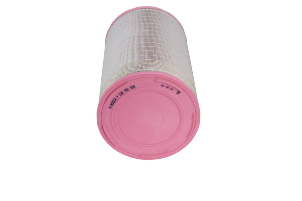 F026400529, Luftfilter, Vzduchový filtr, BOSCH, 1335678, 5021188026, 1421021, 1534512, 2568, 2735800, 35424, 8123210003, 9159, 93092E, ADG1218R, AEM2712, AF25313, AI3465, AM4162, ARS1188, C301500, CA5760, E1033L, FA3203, FLI6931, HP2511, LX712, MA794, MAU60006, MD7118, P778336, R358, RS3726, S7358A