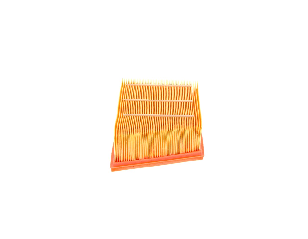 F026400592, Luftfilter, Vzduchový filtr, BOSCH, GN159601AA, J7BZ9601A, J7B59601AA, 2066235, 105705, 30A5200, 50105705, A1999, ADF122235, AP1516, ART9618, C22031, E1537L, HP2367, LVFA1656, LX4638, PA7865, WA9849, C220311, LX5525