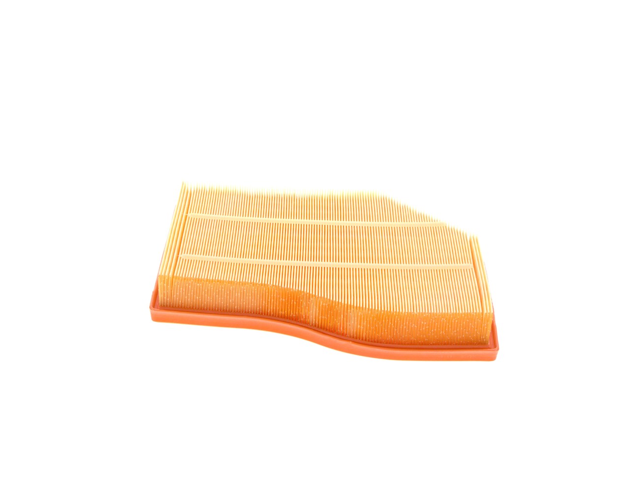 F026400600, Luftfilter, Vzduchový filtr, BOSCH, A6540940204, 6540940204, 30C3500, AP0349, C30030, E1620L, ELP9566, LX4802, 9566VN