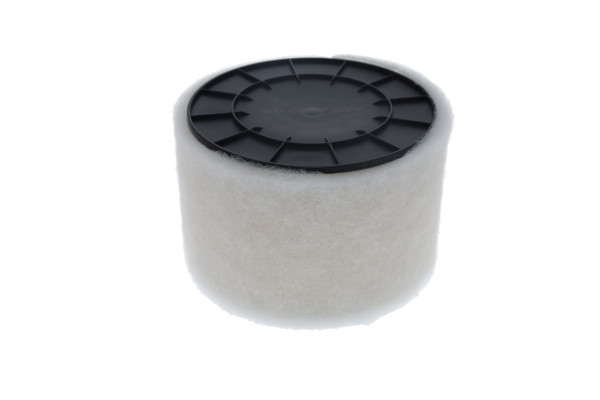 Luftfilter - F026400650 BOSCH - 8K0133843L, 27H0600, A1623