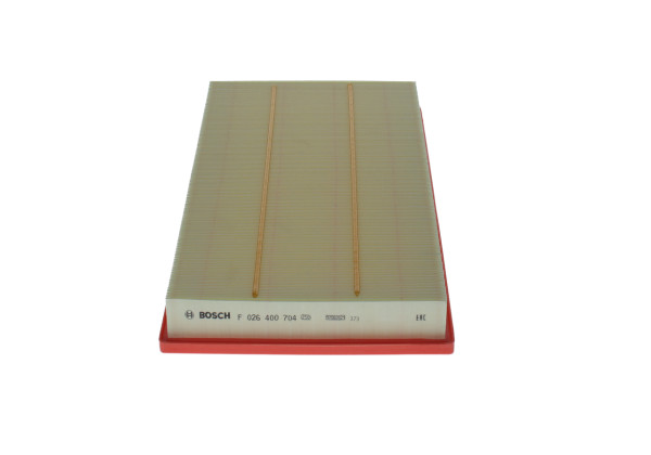 F026400704, Luftfilter, Filtr vzduch., BOSCH, A9105281500, 9105281500, 170951, ADBP220014, AP1584, C43002, E1463L, ELP9607, LX4919, MD3038, P274, WA9899