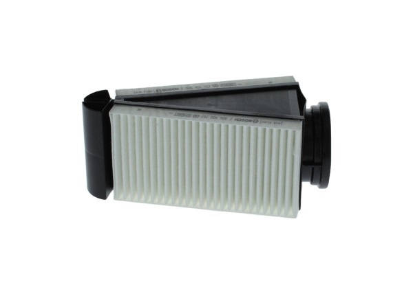 F026400707, Luftfilter, Filtr vzduch., BOSCH, 16546HG00A, A6510940100, 6510940100, 10949658, 1667446980, 30C3600, 49658, A1807, AK381, BLUEPRINT, C22028, CA12115, E2527L, EL9671, LVFA1661, LX5861, MAF0689, N1321095, PA7409, R375, WA9866, 123210025