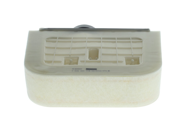Luftfilter - F026400719 BOSCH - 4M0133843C, 154072402674, 172690