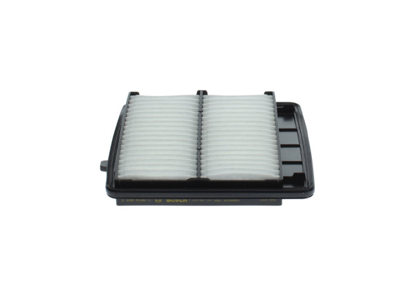 Luftfilter - F026400726 BOSCH - 17220-6Y0-008, LX5792