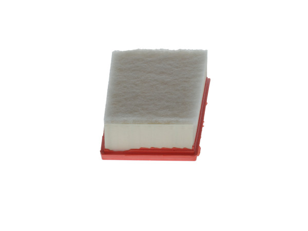 Luftfilter - F026400738 BOSCH - 165463205R, 3049100, C24104