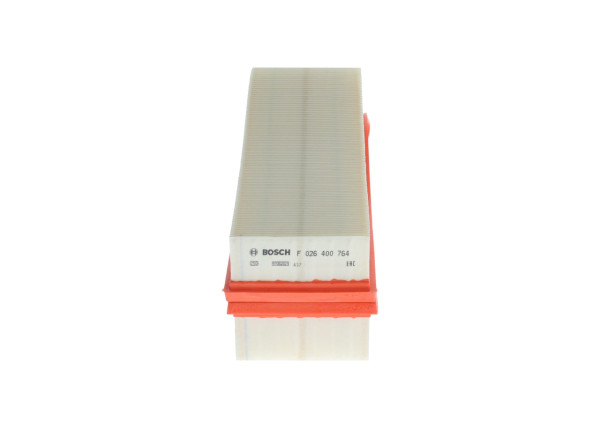 Luftfilter - F026400764 BOSCH - 97011022001, 176455, 262397