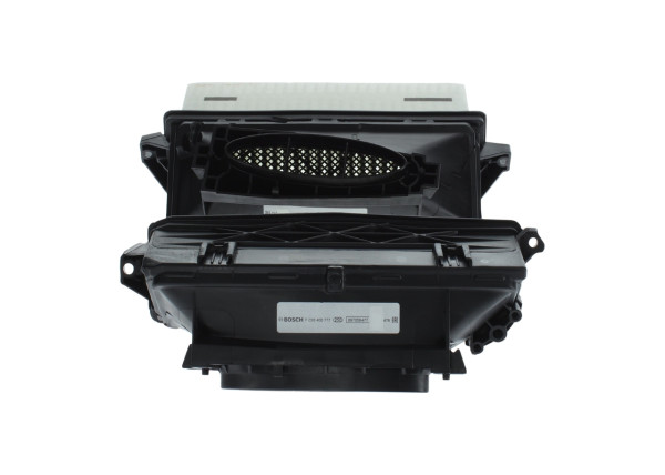 F026400777, Luftfilter, Filtr vzduch., BOSCH, A6420940000, A6420942304, A6420942404, 6420940000, 6420942304, 6420942404, AK250030, C290352, E1328L2, LX3885S