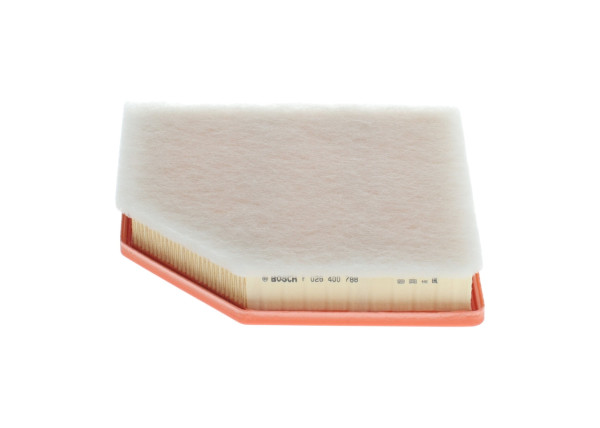 Luftfilter - F026400788 BOSCH - 13718472005
