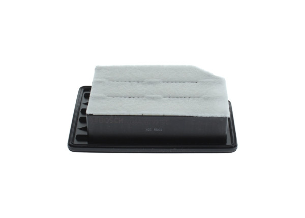Luftfilter - F026400799 BOSCH - 13780-62M00, 30D4200, A1721
