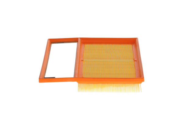 F026400814, Luftfilter, Filtr vzduch., BOSCH, DG939601AE, 5205608, A3042, C24013, LX4157