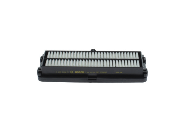Luftfilter - F026400829 BOSCH - 28113G6500, 28113G6500AS