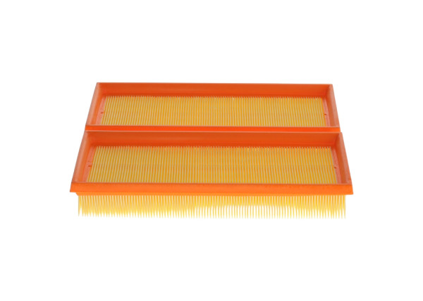 Luftfilter - F026400838 BOSCH - A1520940004, 1520940004