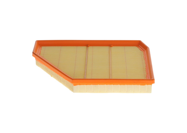 Luftfilter - F026400845 BOSCH - 13718091495, C28091