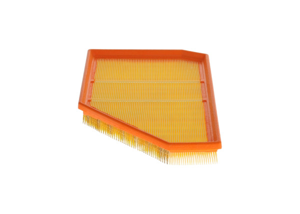 Luftfilter - F026400846 BOSCH - 13718091496, C28092
