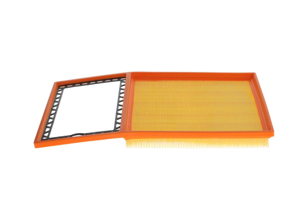 Luftfilter - F026400848 BOSCH - 10334315