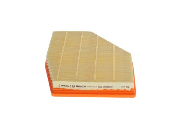 F026400856, Luftfilter, Filtr vzduch., BOSCH, 13718699809, A3072, E2119L