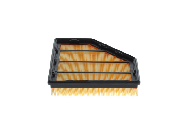 F026400858, Luftfilter, Filtr vzduch., BOSCH, 13718613251, A3080