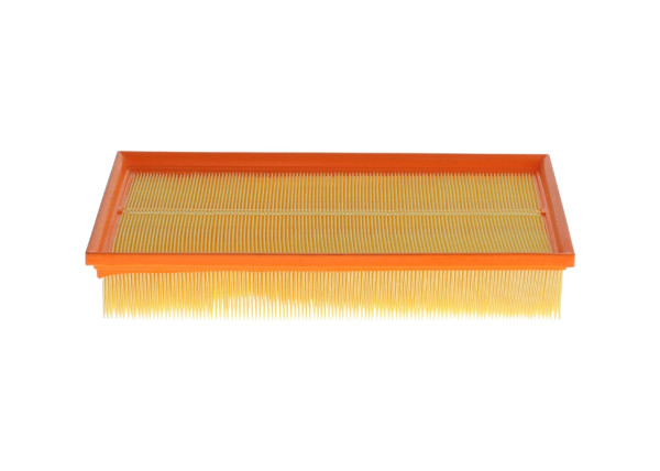 Luftfilter - F026400863 BOSCH - LR129322, A3083, C35017