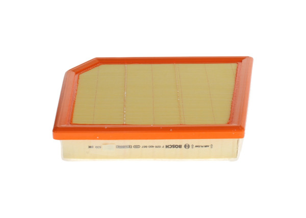 Luftfilter - F026400867 BOSCH - 13718480931, C29030