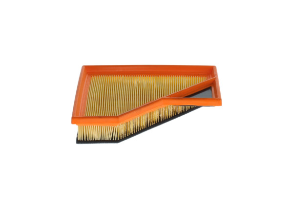 F026400868, Luftfilter, Filtr vzduch., BOSCH, 13727529264, A1299