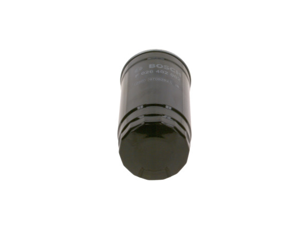 F026402002, Drivstoffilter, Palivový filtr, BOSCH, MUN000010, WJI100000, WJN100000, WJN101762L, WJN101762, 2441700, CS486, EFF303, F67737, FT5609, H70WK15, KC851, M344, P5654, PP9402, WK8458, P9444