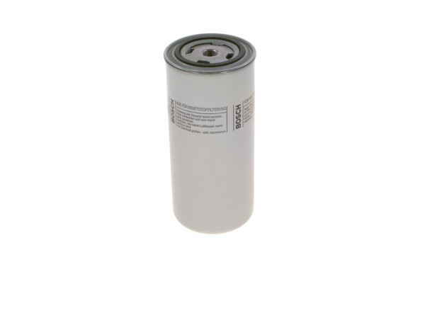 F026402035, Drivstoffilter, Palivový filtr, BOSCH, 1907460, 5021107687, 84597064, 1931100, 7424993468, 2991585, 500039729, 500054588, 5801364481, 99484067, 2439600, 5000, 95014E, BF7696, ELG5531, F026402035, FF5457, FSM4171, FT5527, H18WDK01, KC187, LFF8101, P550472, P8943, PP8612, RN132, S4396NR, WDK96216, 1457434429, 8612N
