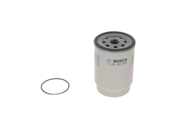 F026402039, Drivstoffilter, Palivový filtr, BOSCH, 6660459340, A463513, RSM2270FMH, K1006520, K1006530, 40040300022, 2402100, 95149E, F026402039, FS19907, H304WK, PL270X, PP9672, Z397, PL2707X, PRELINE270X
