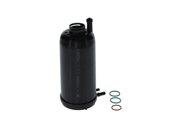 F026402045, Drivstoffilter, Palivový filtr, BOSCH, 42555920, 7424990742, MK666099, MK666922, 3107100, ADC42363, EFF198, ELG5375, FS19948, H311WK, KL707, N1335073, PS8781, S1071B, WF8458, WK93914X, KL707D