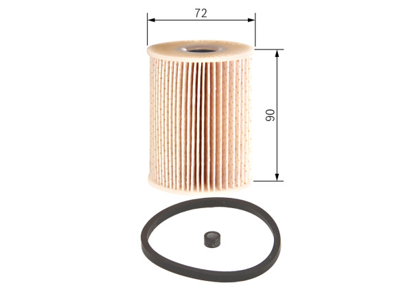 F026402093, Drivstoffilter, Palivový filtr, BOSCH, 13333983, 5818005, 95507489, 24417733, 93190458, 93190459, 95516131, 5195516, 93190797, 5464656, 5818083, 5818084, 5818508, 813046, 813060, 818005, 818027, 90542912, 93185390, 2605400, C511, E59KP01D78, EFF026, F135, KX231D, PE9361, PU8013Z, WF8405