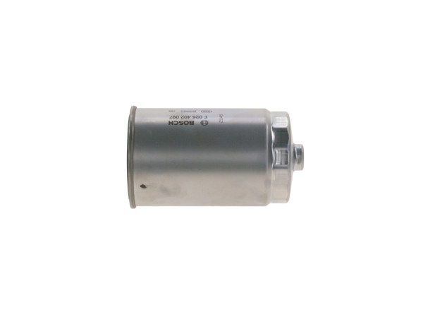 F026402097, Drivstoffilter, Palivový filtr, BOSCH, 319222R900, BF8T9155AA, ESR4686, 319702W000, 2452500, CS782, EFF104, FP5555, FSM4142, H299WK, P8845, PP969, WK7302, Z405, WK7302X