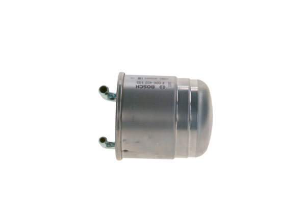 F026402103, Drivstoffilter, Palivový filtr, BOSCH, A6420901752, A6420901852, A6420902052, A6420920301, 6420901752, 6420901852, 6420902052, 6420920301, 2411100, EFF250D, FCS785, FP5934, H331WK, KL490D, MP52, P11044, PP84110, WF8467, WK8016X