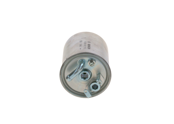 Drivstoffilter - F026402112 BOSCH - 05080477AA, A6650920001, K05080477AC