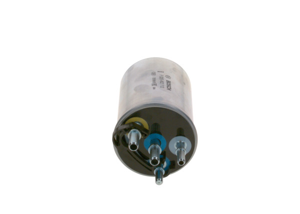 F026402113, Drivstoffilter, Palivový filtr, BOSCH, LR007311, LR010075, WJN500025, 2445900, ALG2283, EFF257, ELG5331, FCS761, FP5917, H457WK, KL506, MP19, P10614, PP9691, WF8399, WK8294