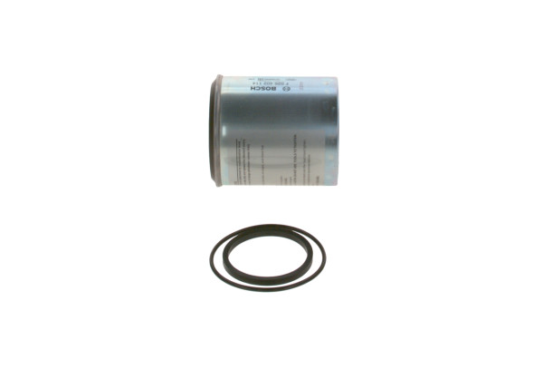 Drivstoffilter - F026402114 BOSCH - 00506604AA, 52128698AA, 0506604AA