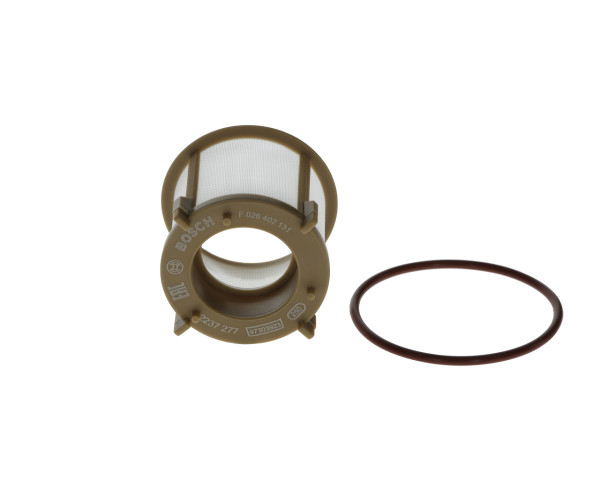 F026402131, Drivstoffilter, Palivový filtr, BOSCH, 00774450, 10012450, 3004474C91, 5001852912, 51125030047, 51125030084, F926202710680, 51125030050, 51125030062, 51125030083, 2608800, 95145E, E11S03D65, FA9563ECO, FF73100, KX72D1, P551062, PF7939, PK9378, PU50Z, S6088NE
