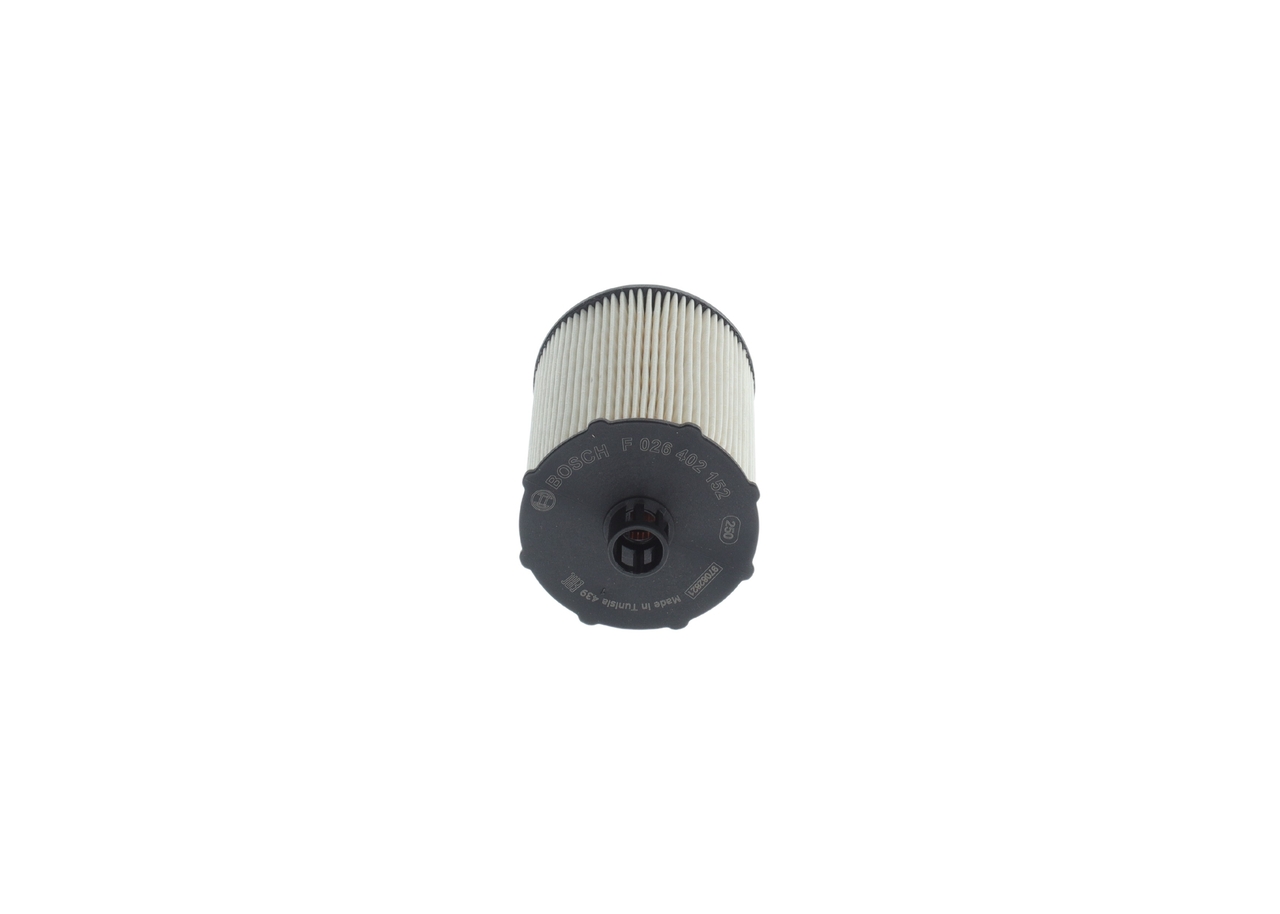 F026402152, Drivstoffilter, Filtr paliv., BOSCH, 155253599, 1674213480, SU001B3209, 9830130180, C626, ELG5712, F183