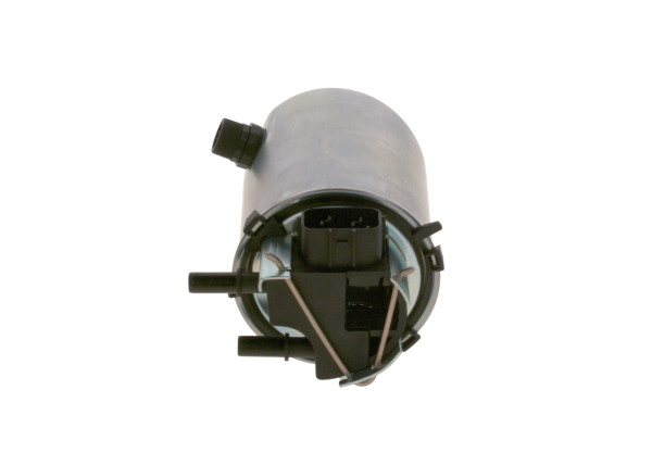 F026402201, Drivstoffilter, Palivový filtr, BOSCH, 164004EA1A, 2409500, DN2726, EFF292D, ELG5487, LVFF795, N00325